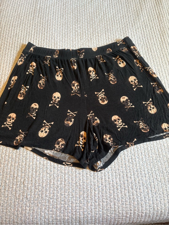 torrid Other - Torrid Super Soft Sleep Shorts